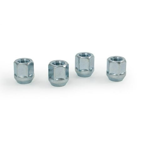 

Gorilla Automotive 90037 Acorn Bulge Open End Lug Nuts (12mm x 1.50 Thread Size)