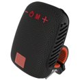 thumbnail image 2 of Speaker, Portable FM Radio Memory Card Support Cycling Hiking Speaker for Home, Shower, Outdoors, Travel, Auto Shutdown Without Connection, 2 of 7