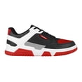 thumbnail image 2 of TENIS CABALLERO CLASBEN RHINO SIMIPIEL NEGRO Clasben  RHINO, 2 of 4