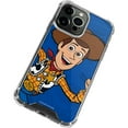 thumbnail image 3 of Skinit Disney Toy Story Sheriff Woody iPhone 14 Pro Max Clear Case, 3 of 4