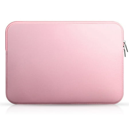 13  Laptop Sleeve Laptop Bags For Macbook AIR PRO Retina  Pink