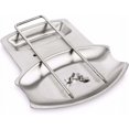 thumbnail image 3 of Soporte para tapa, soporte para cuchara de cocina, acero inoxidable de calidad alimentaria, práctico accesorio de cocina, 3 of 5