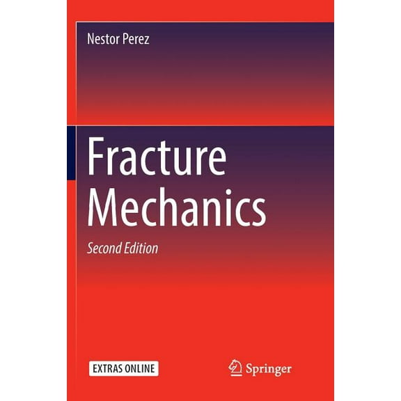 Fracture Mechanics, (Paperback)