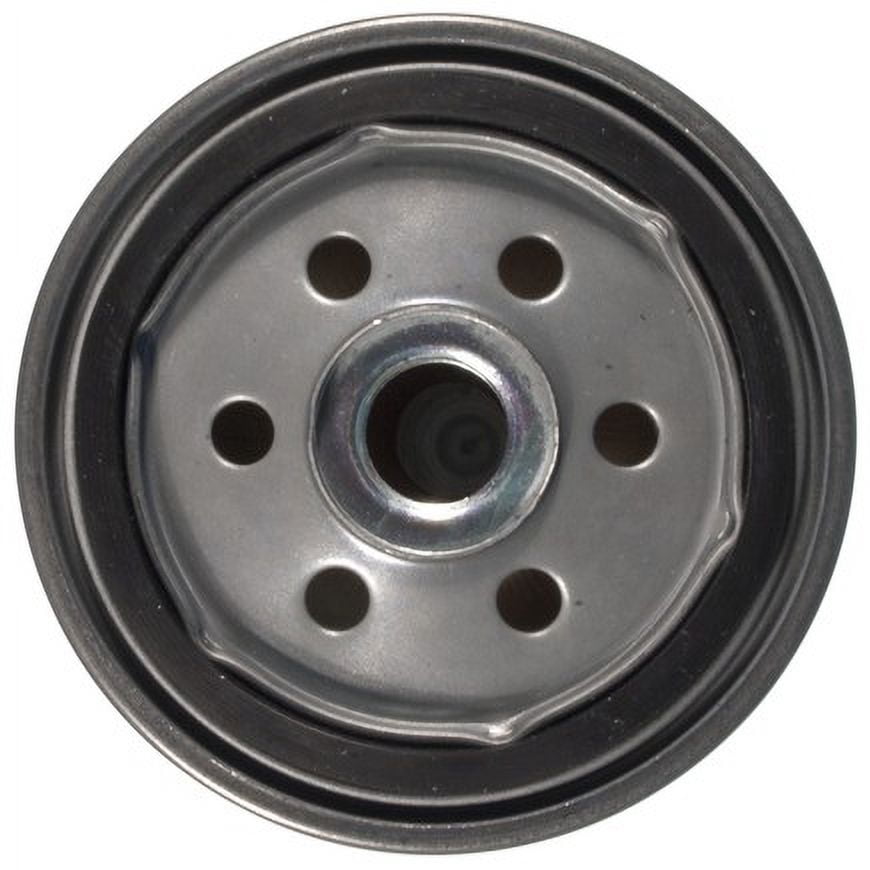 Genuine MAHLE Fuel Filter
