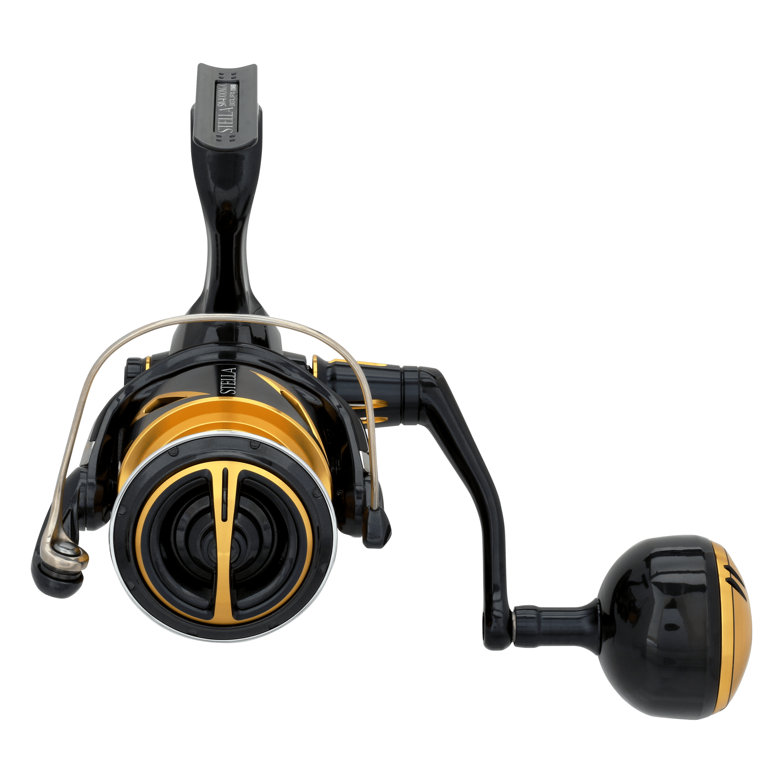 Shimano STELLA SW-B 5000 HG Saltwater Spinning Neuheit 