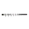 thumbnail image 3 of Enclume Premier 48-Inch Utensil Bar Wall Pot Rack, Stainless Steel, 3 of 3