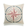 thumbnail image 1 of NSWE Star Throw Pillow Cover, 1 of 1