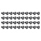 thumbnail image 3 of Soidarity 20 piezas de protectores de enchufe de poste antipinchazos funda protectora Simple Alpenstock cascos de seguridad suministros de toldo para Type2 NO2 Soidarity CBP228999, 3 of 6