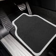 thumbnail image 1 of SOPOTUTU car front floor mat Car Floor Mat Easy to Clean Multi 1 Pcs, 1 of 6