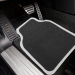 SOPOTUTU car front floor mat Car Floor Mat Easy to Clean Multi 1 Pcs