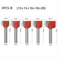 thumbnail image 2 of Computer Engraving Machine Milling Cutter Bottom Cleaning Milling,B, 2 of 5