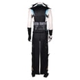 thumbnail image 5 of Disfraz de fantasía del juego Mortal Kombat Quan Chi para hombre adulto, ropa para juego de rol, traje de carnaval de Halloween, 5 of 5