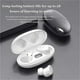 thumbnail image 1 of Sports Bluetooth Earphones 5.0 Sweatproof In Ear LED Digital Wireless Earphones, 1 of 7