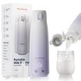 thumbnail image 1 of Calentador de leche para bebés Momfree MF006 inalámbrico portátil de 340 ml, 1 of 9