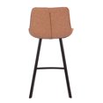 thumbnail image 2 of Tabouret de comptoir industriel Stefani, de LumiSource, 2 of 8