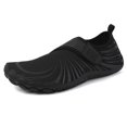 thumbnail image 2 of Chaussures Aqua Respirantes Espadrilles de Plongée Résistantes à l'Usure pour Femmes Hommes, 2 of 9