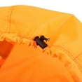 thumbnail image 3 of HEANUJJ Riding Cover Orange Oxford Cloth Reflective Waterproof, 3 of 8