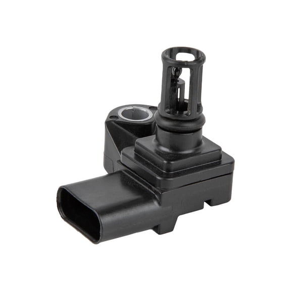 ISA Manifold Absolute Pressure MAP Sensor For 2017-2019 Chevrolet Cruze 2018-2019 Equinox GMC Terrain L4 1.6L Replacement for AS733 55593802