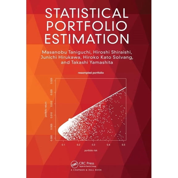 Statistical Portfolio Estimation, (Paperback)