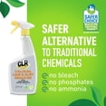 thumbnail image 3 of Botella de aerosol CLR para eliminar calcio, cal y óxido, 26 oz (x2), 3 of 8