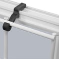 thumbnail image 4 of ventana corrediza con protector blanca 150 x 120 cm (anchoxalto), 4 of 7