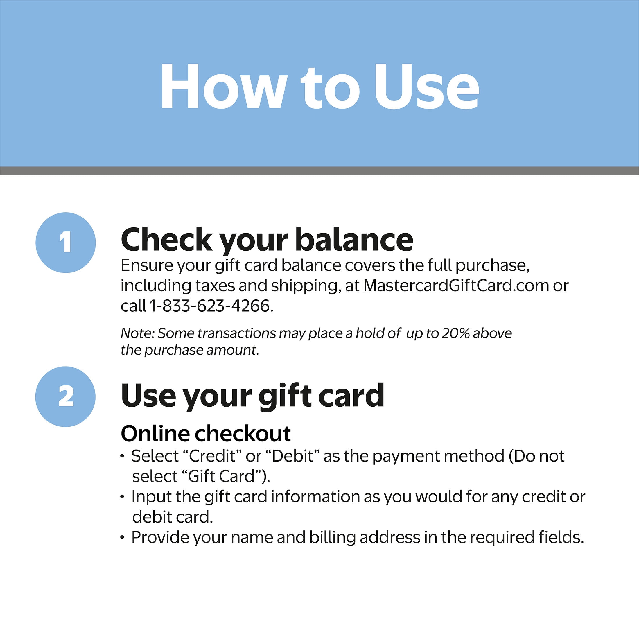Mastercard® $25 Silver Bowtie eGift Card (Plus $3.84 Purchase Fee) [Email Delivery]