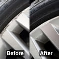thumbnail image 6 of Professional Wheel Rims Scratch Remover 50g Safe Paste for All Rims Types, 6 of 9