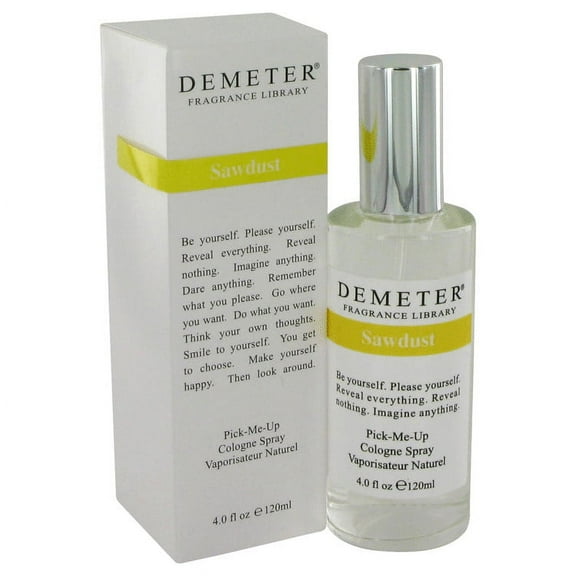 Demeter Demeter Sawdust Cologne Spray for Women 4 oz
