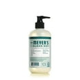 thumbnail image 2 of Mrs. Meyer’s Clean Day Hand Soap, Birchwood Scent, 12.5 Fl Oz Bottle, 2 of 6