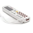 thumbnail image 5 of Polder Combination Clock, Timer and Stopwatch with Large, Easy-to-Read Digital Display, White, 5 of 5