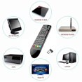thumbnail image 2 of Rf de 2,4 GHz para control remoto por voz inteligente apto para Tox1 Android Tv Box, Air Mouse (hy), 2 of 5