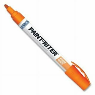 Windshield Paint Markers (6mm tip) – Car Window Paint Pens for Glass,  Ceramics