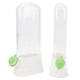 thumbnail image 1 of Conservador De Hierbas, Conservante De Verduras Transparente De Plástico De Gran Capacidad 2 Piezas Para Perejil Para Cocina, 1 of 7