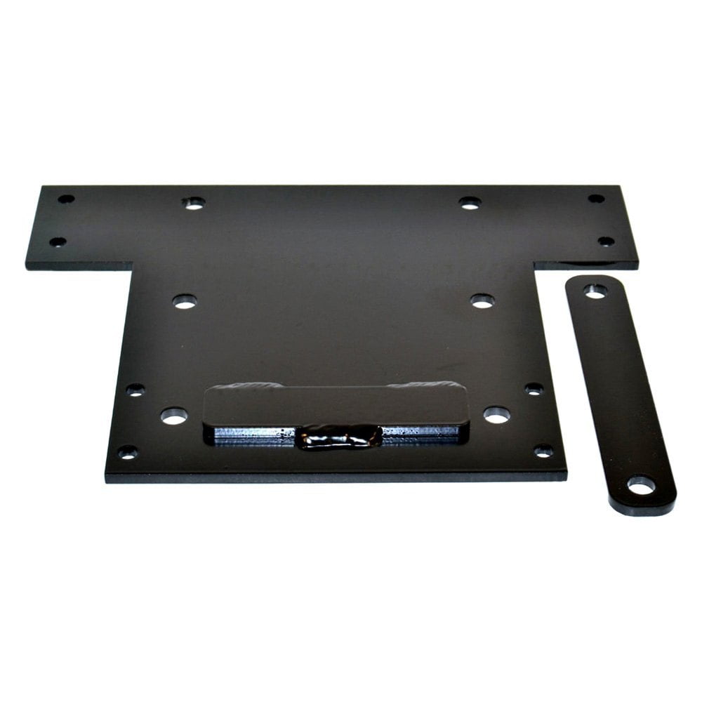 Warn 70207 ATV Mounting Kit