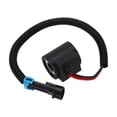 thumbnail image 3 of ,12V Solenoid Valve Coil Solenoid Valve Coil Professional Grade, 3 of 8