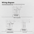 thumbnail image 4 of Tuya WiFi Switch Module Shared Control Smart Automation Relay, 4 of 7