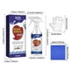 thumbnail image 3 of Fiudx Spray Remova, Quitamanchas Difíciles, Fórmula Reductora de Olores, Seguro para Paredes, Azulejos y Bañeras, Limpiador Multiusos para El Hogar, Fácil de Usar, Botella de 60 Ml, Incluye Guantes y, 3 of 7