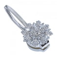 thumbnail image 4 of Crystal Curtain Holder Tiebacks Decorative Drapery Holdbacks, 4 of 8