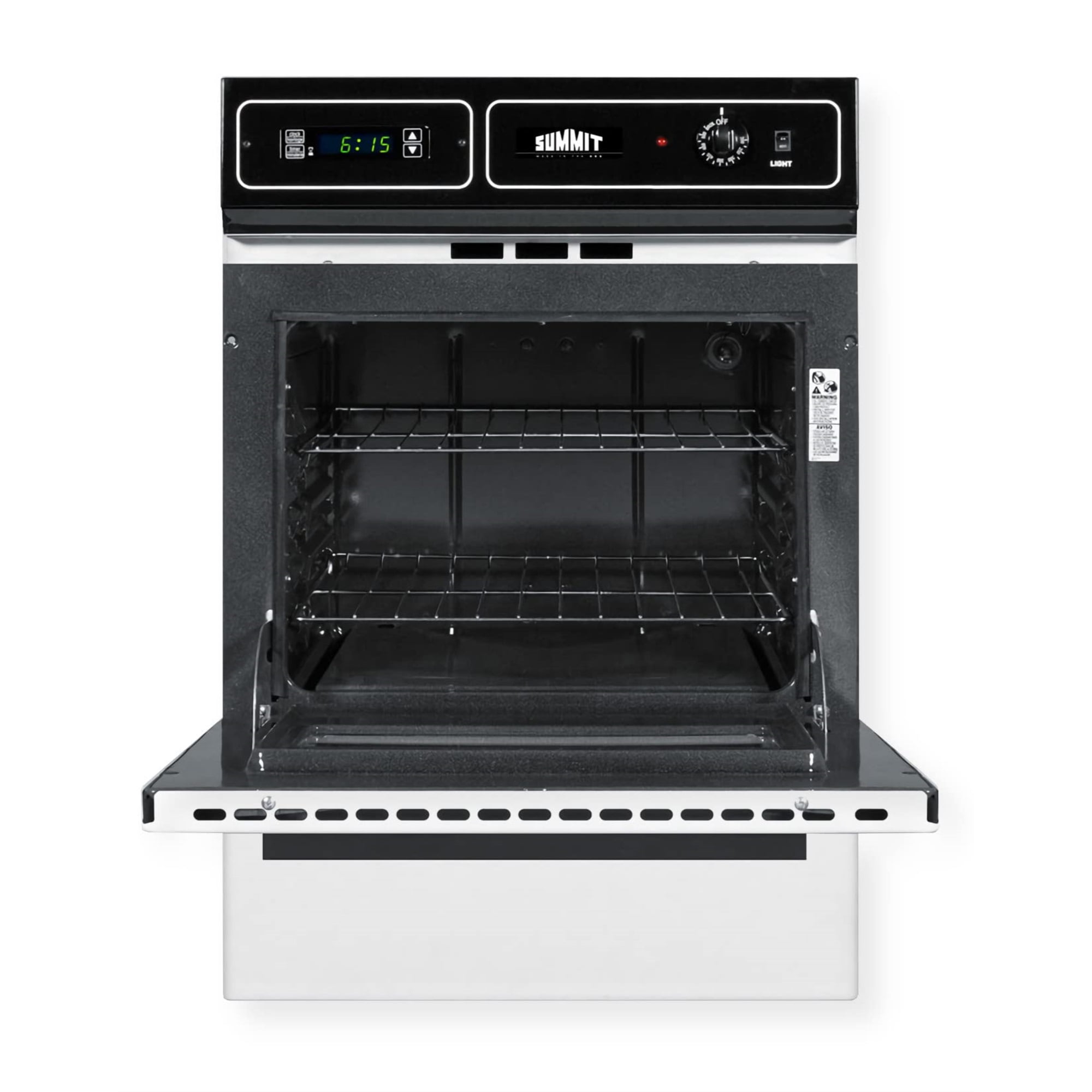 Gas single wall sale oven
