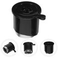 thumbnail image 4 of Pressure Valve Release Handle Steam Release Replace Valve Pressure Cooker Exhaust Valve Replacement, 4 of 8