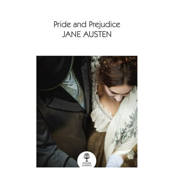 Collins Classics: Pride and Prejudice (Paperback)