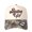 Beige camouflage, variant on Batten Up! Letter Embroidered Color Block Trucker Hat, Unisex Adjustable Cotton Breathable Fashion Cap for Travel Daily Outdoor Wear