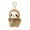 B, variant on Animal Plush Keychain for Kids, Cute Keychain Charm Accessories for Bag Purse Backpack, Kids Party Bag Fillers, School Carnival Rewards, Jungle Safari Party Favors(A)