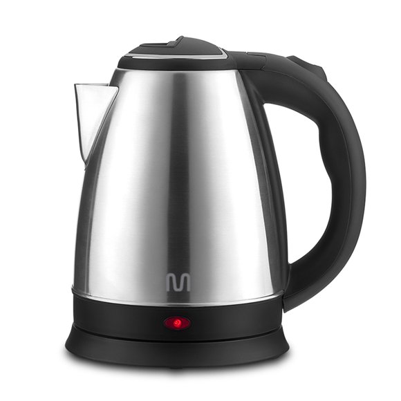 Hervidor Eléctrico Multi 1.8 L acero inxidable