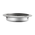 thumbnail image 2 of MYG Stainless steel Flanged Spigots Ducting Hydroponics Ventilation Extractor Fans, 2 of 6