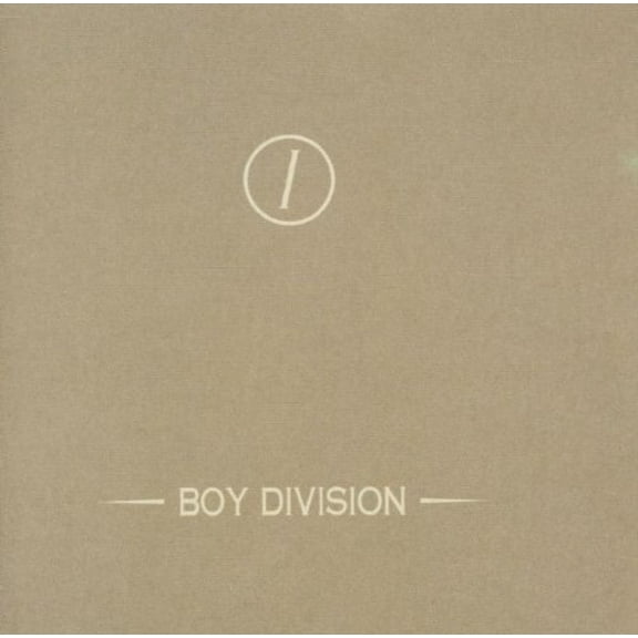 Three (3) (Audiobook)