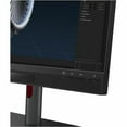 thumbnail image 6 of Lenovo ThinkVision 27\" 3840 x 2160 LED 2D/3D Switchable Lenticular Lens, sRGB Monitor, 27 3D, 6 of 8