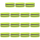 thumbnail image 1 of Brazo muñeca tobillo pierna bandas reflector de seguridad ajustable para corredores (5 cm) verde, 1 of 4