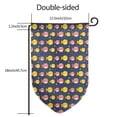 thumbnail image 2 of Zufioo Cute Puffer Fish Print Garden Decoration Flags, Sun-resistant and Wrinkle-resistant Flags, Balcony, Terrace, Garden Decorations, Home Decorations-One Size, 2 of 7