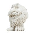 thumbnail image 4 of Macetero con estatua facial, imagen única, forma bonita y divertida, maceta con cabeza impermeable personalizada para decoración de jardín tipo 1, 4 of 5